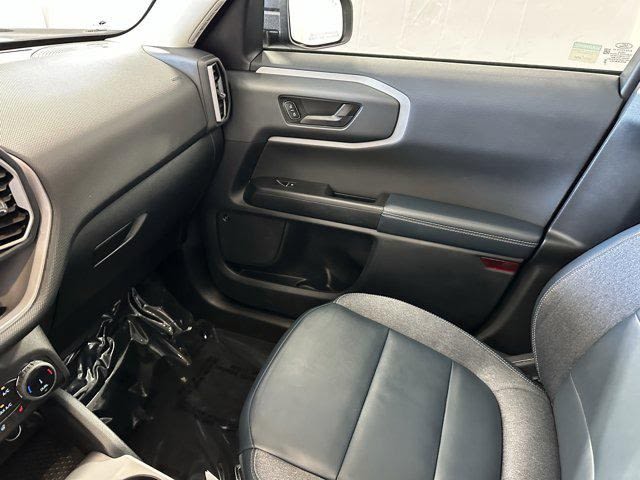 Thumbnail: 2023 Ford Bronco Sport - 25