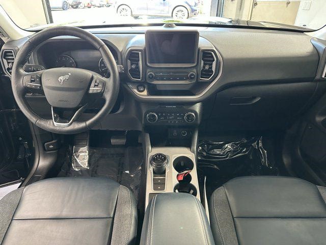 Thumbnail: 2023 Ford Bronco Sport - 8