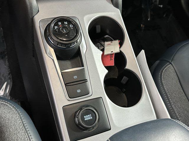 Thumbnail: 2023 Ford Bronco Sport - 13