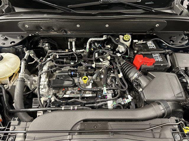 Thumbnail: 2023 Ford Bronco Sport - 7