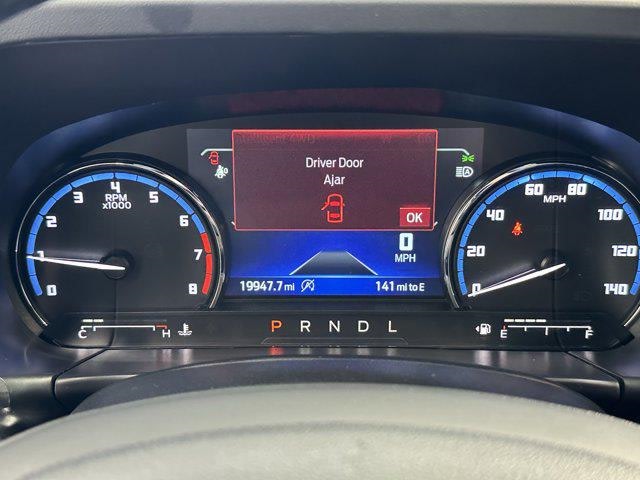 Thumbnail: 2023 Ford Bronco Sport - 14