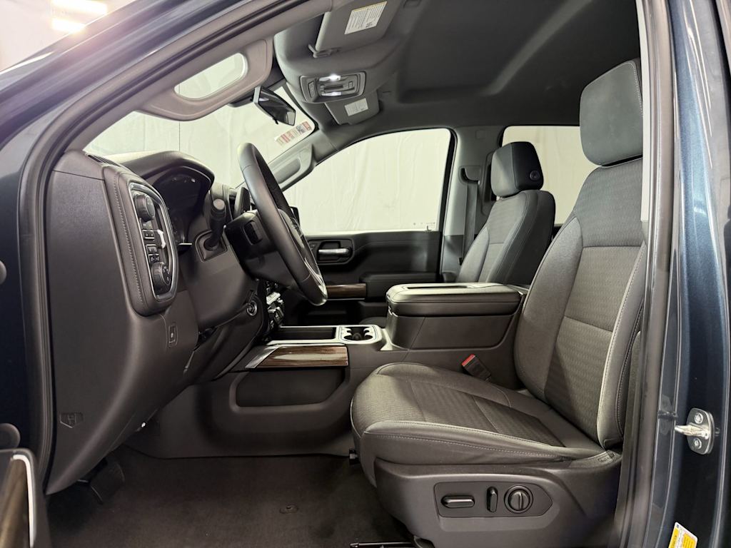 Thumbnail: 2020 Chevrolet Silverado 1500 - 7