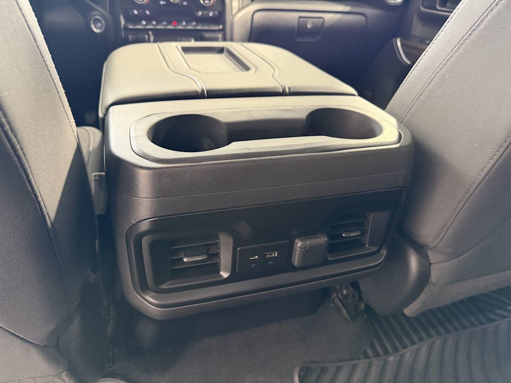 Thumbnail: 2020 Chevrolet Silverado 1500 - 18