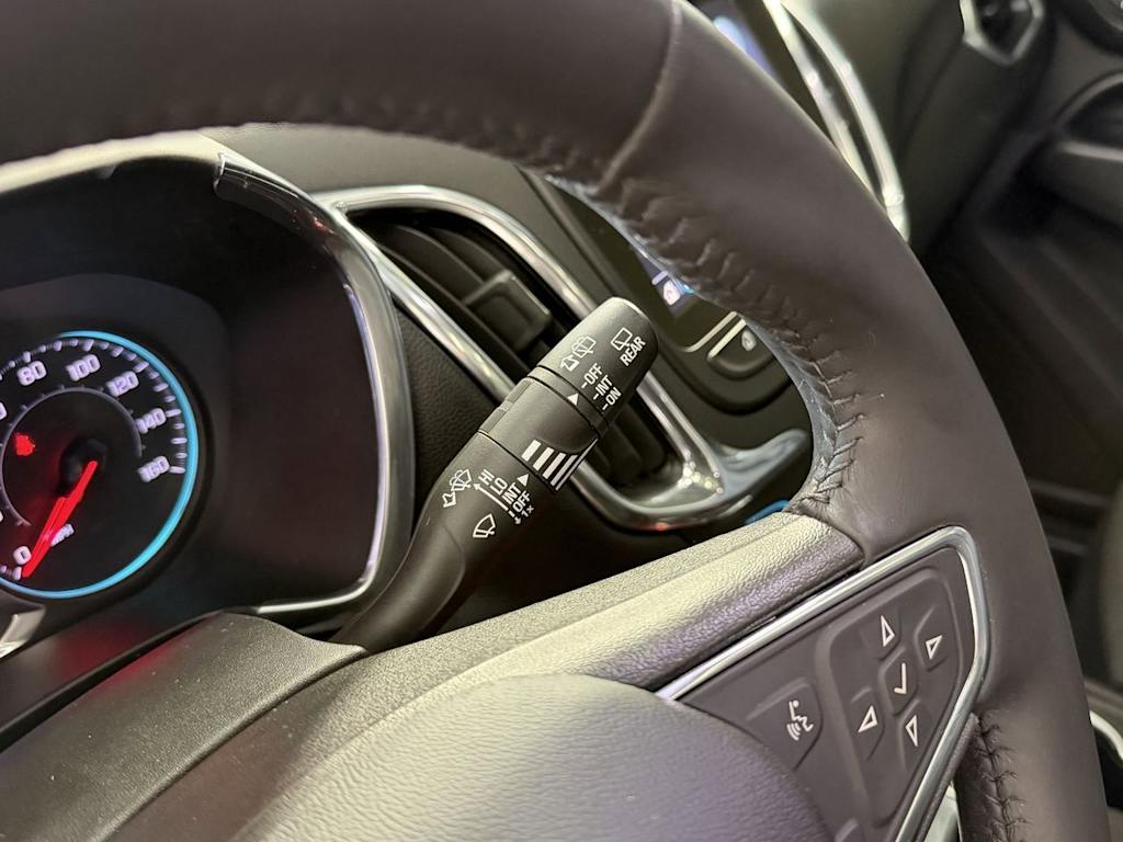 Thumbnail: 2019 Chevrolet Equinox - 13