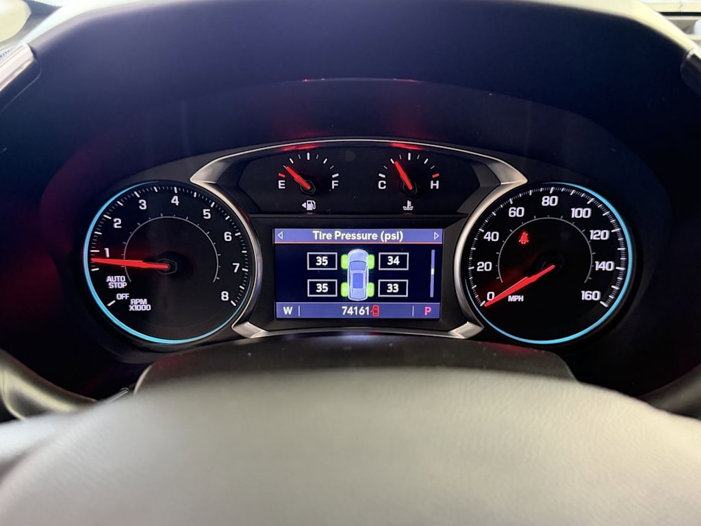 Thumbnail: 2019 Chevrolet Equinox - 21