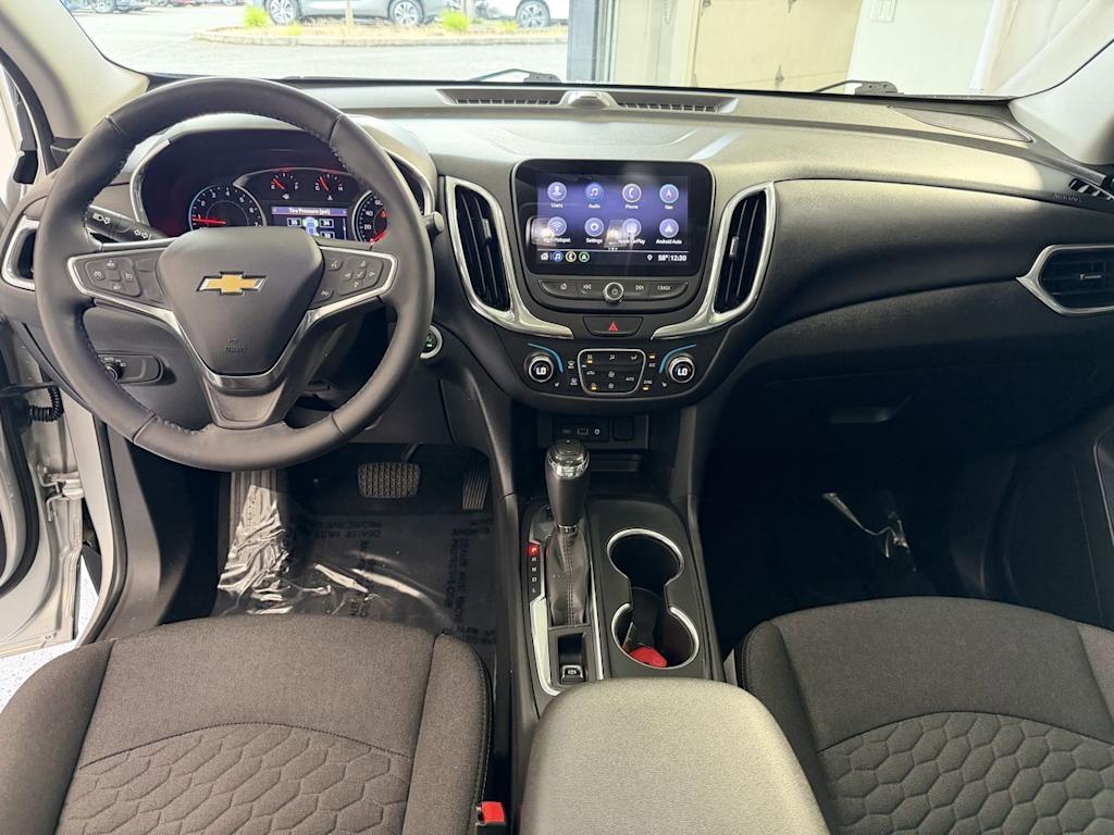Thumbnail: 2019 Chevrolet Equinox - 8