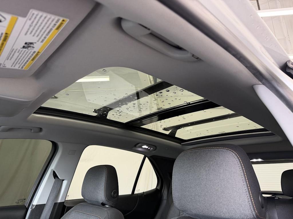 Thumbnail: 2019 Chevrolet Equinox - 19