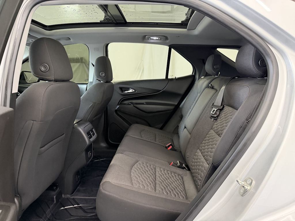 Thumbnail: 2019 Chevrolet Equinox - 10