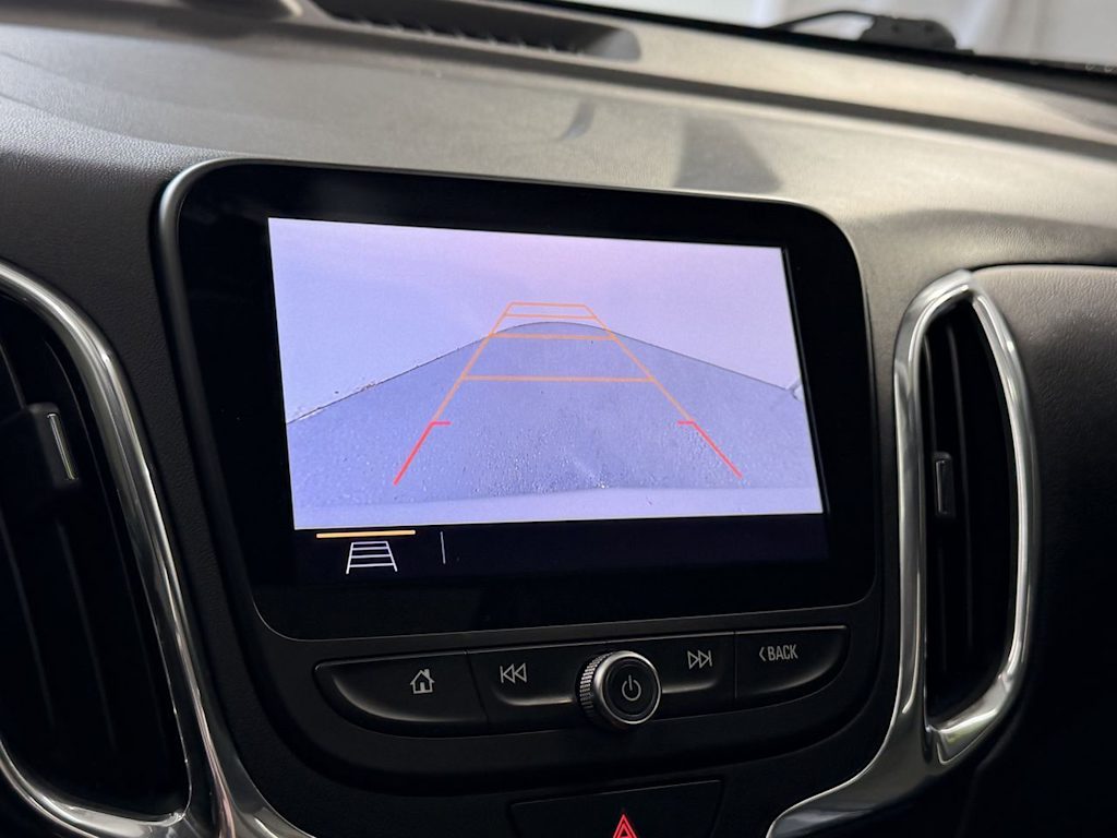 Thumbnail: 2019 Chevrolet Equinox - 12