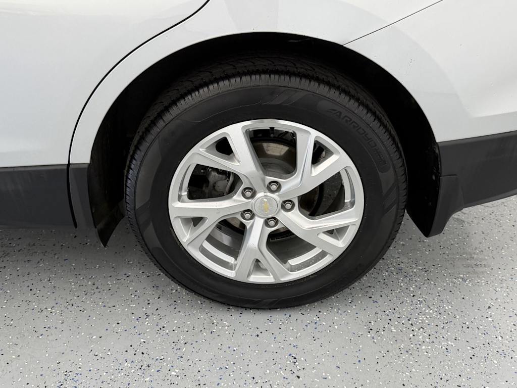 Thumbnail: 2019 Chevrolet Equinox - 7