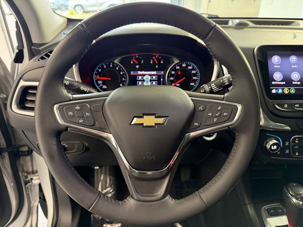 Thumbnail: 2019 Chevrolet Equinox - 11
