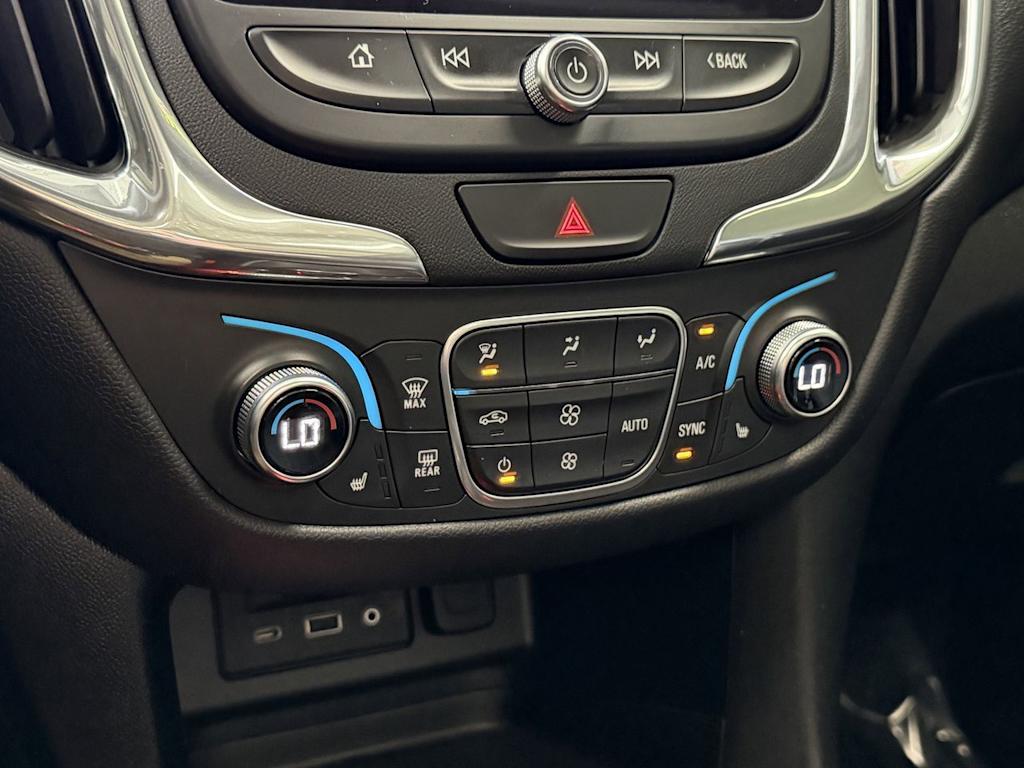 Thumbnail: 2019 Chevrolet Equinox - 23