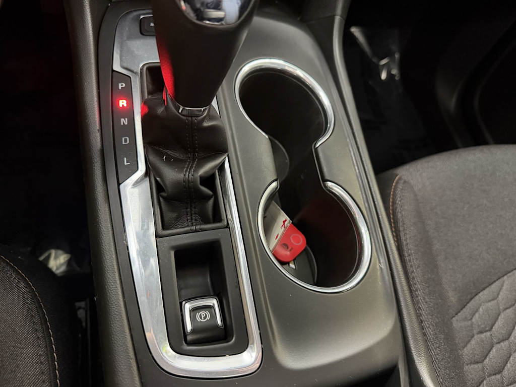 Thumbnail: 2019 Chevrolet Equinox - 25