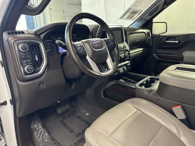 Thumbnail: 2019 GMC Sierra 1500 - 2