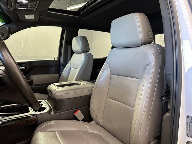 Thumbnail: 2019 GMC Sierra 1500 - 9