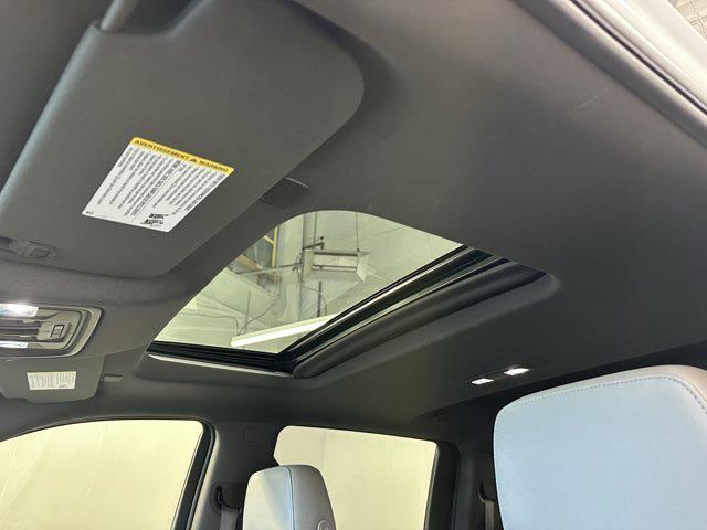 Thumbnail: 2019 GMC Sierra 1500 - 19