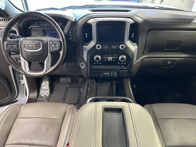 Thumbnail: 2019 GMC Sierra 1500 - 8