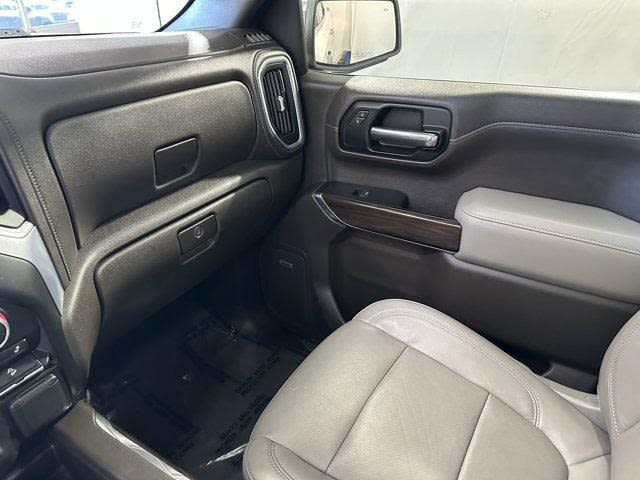 Thumbnail: 2019 GMC Sierra 1500 - 12