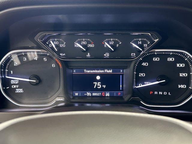 Thumbnail: 2019 GMC Sierra 1500 - 15