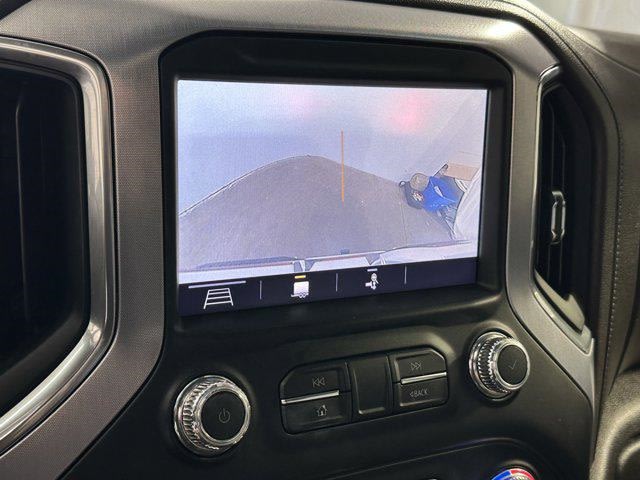 Thumbnail: 2019 GMC Sierra 1500 - 13