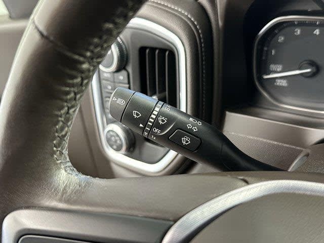 Thumbnail: 2019 GMC Sierra 1500 - 14