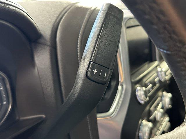 Thumbnail: 2019 GMC Sierra 1500 - 22