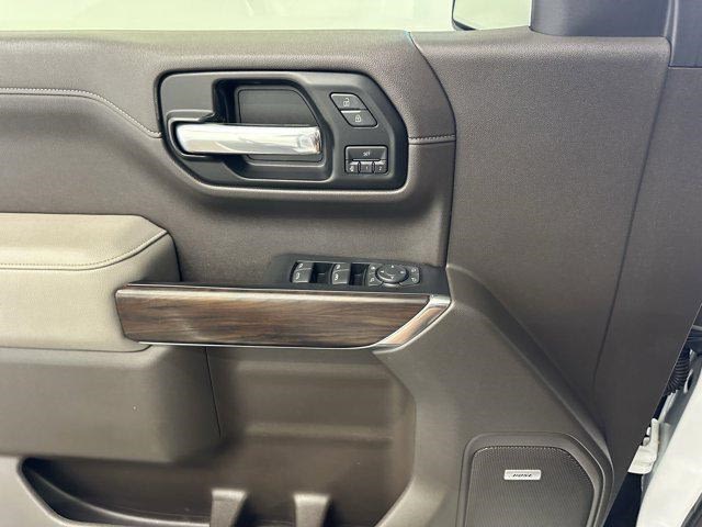 Thumbnail: 2019 GMC Sierra 1500 - 20