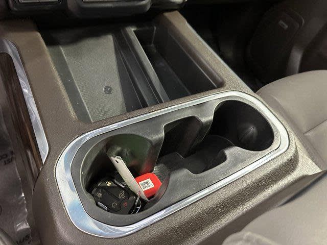 Thumbnail: 2019 GMC Sierra 1500 - 25