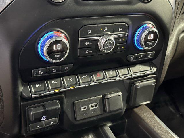 Thumbnail: 2019 GMC Sierra 1500 - 24