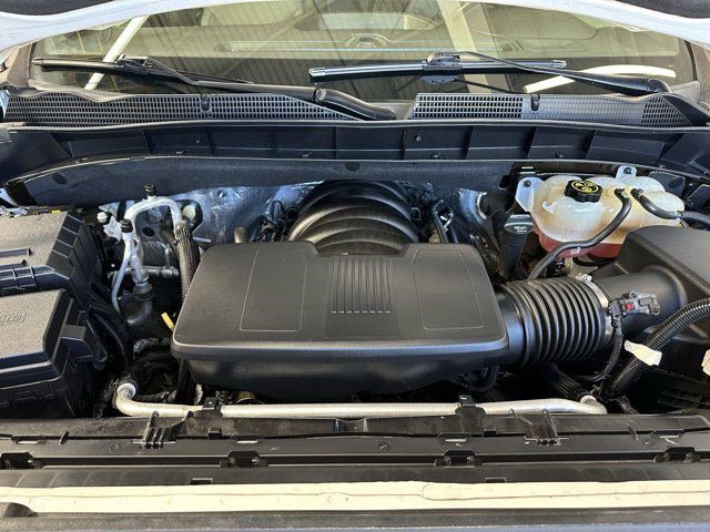 Thumbnail: 2019 GMC Sierra 1500 - 7