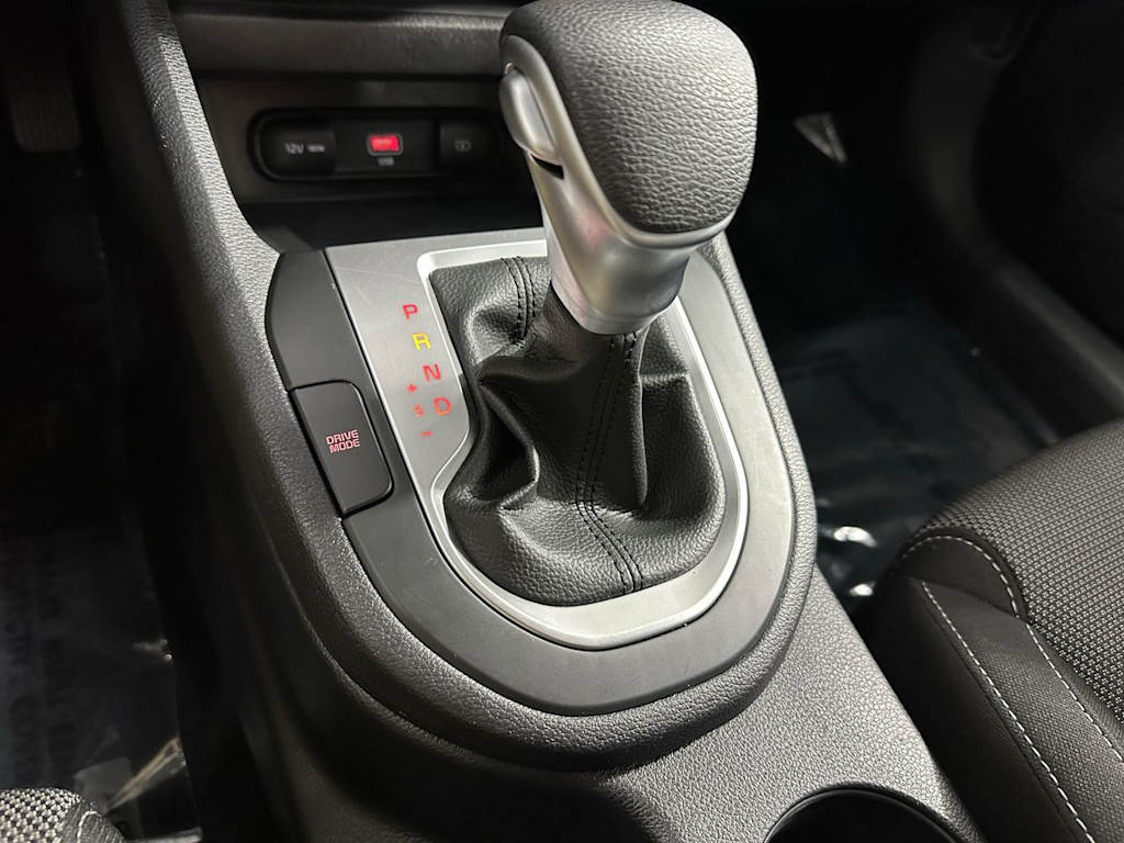 Thumbnail: 2024 Kia Forte - 24