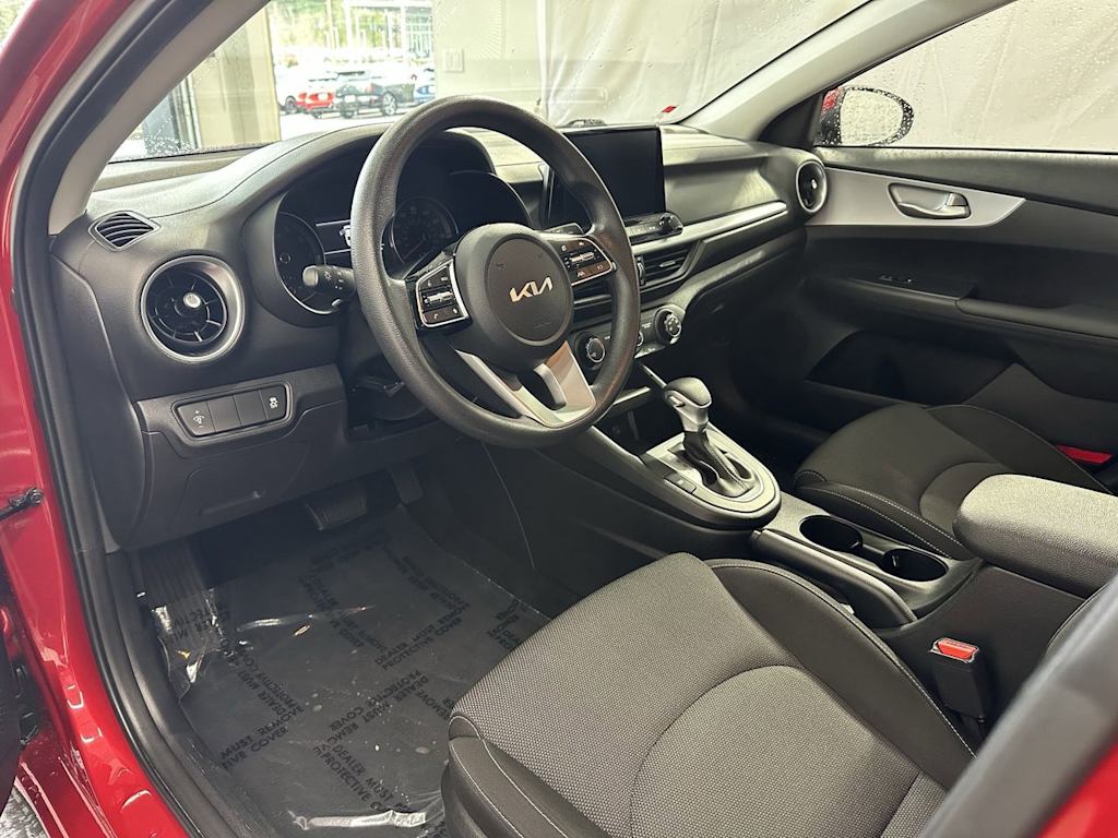 Thumbnail: 2024 Kia Forte - 2