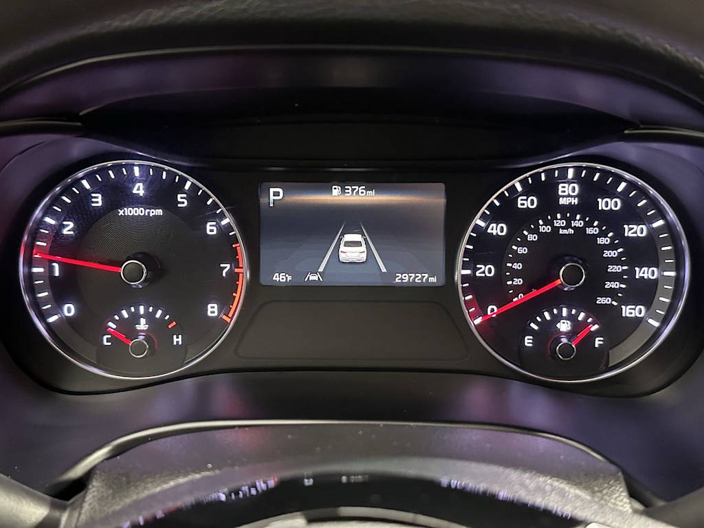 Thumbnail: 2024 Kia Forte - 20
