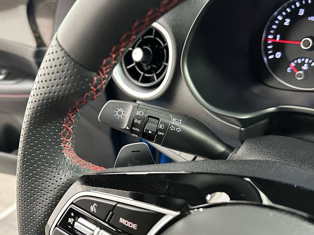Thumbnail: 2023 Kia Forte - 14