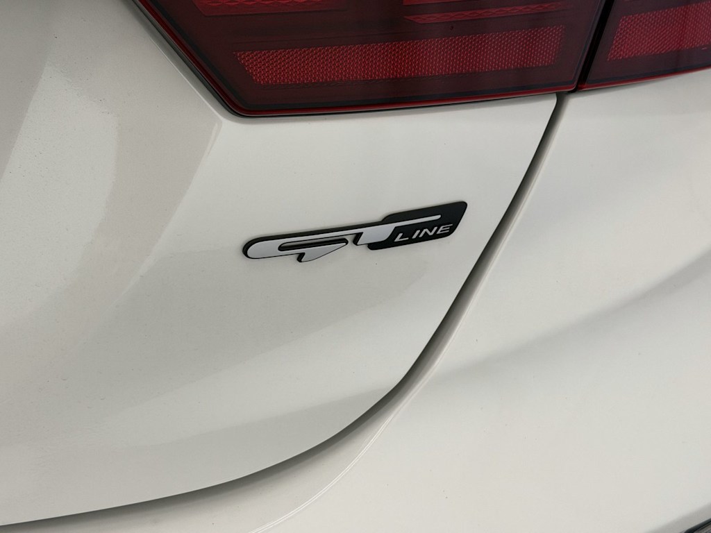 Thumbnail: 2024 Kia Forte - 6
