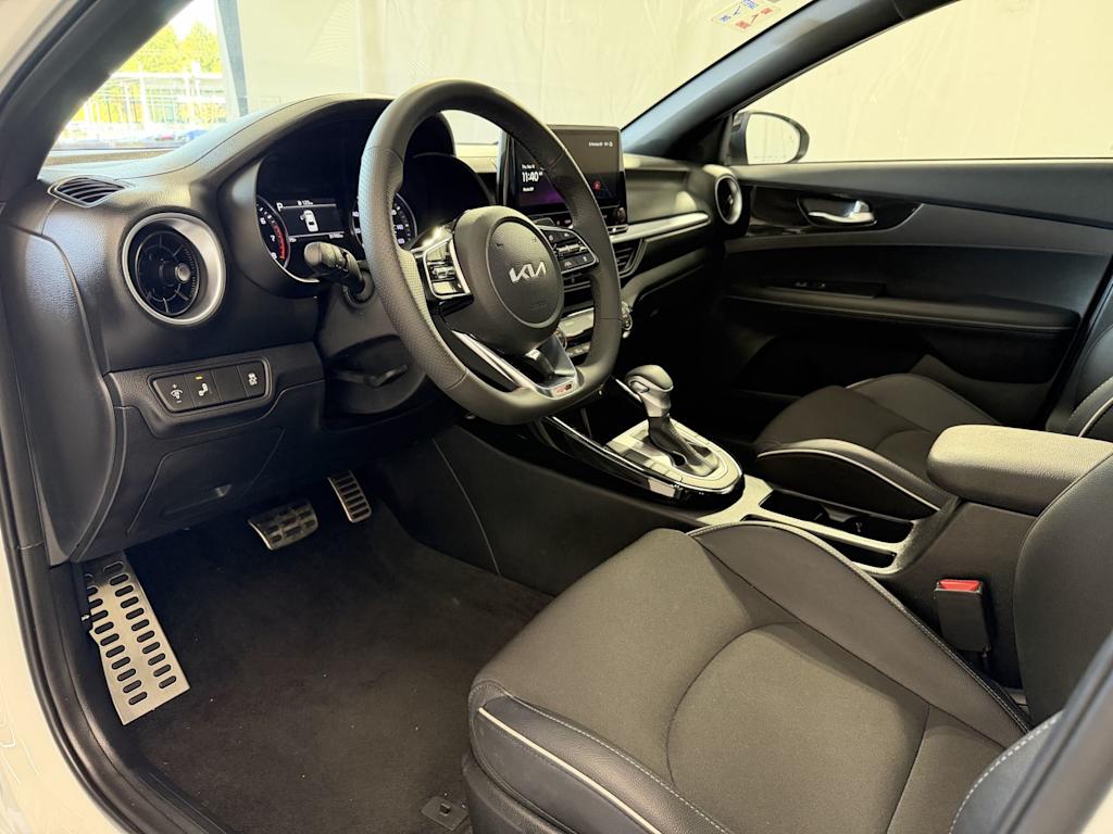 Thumbnail: 2024 Kia Forte - 2