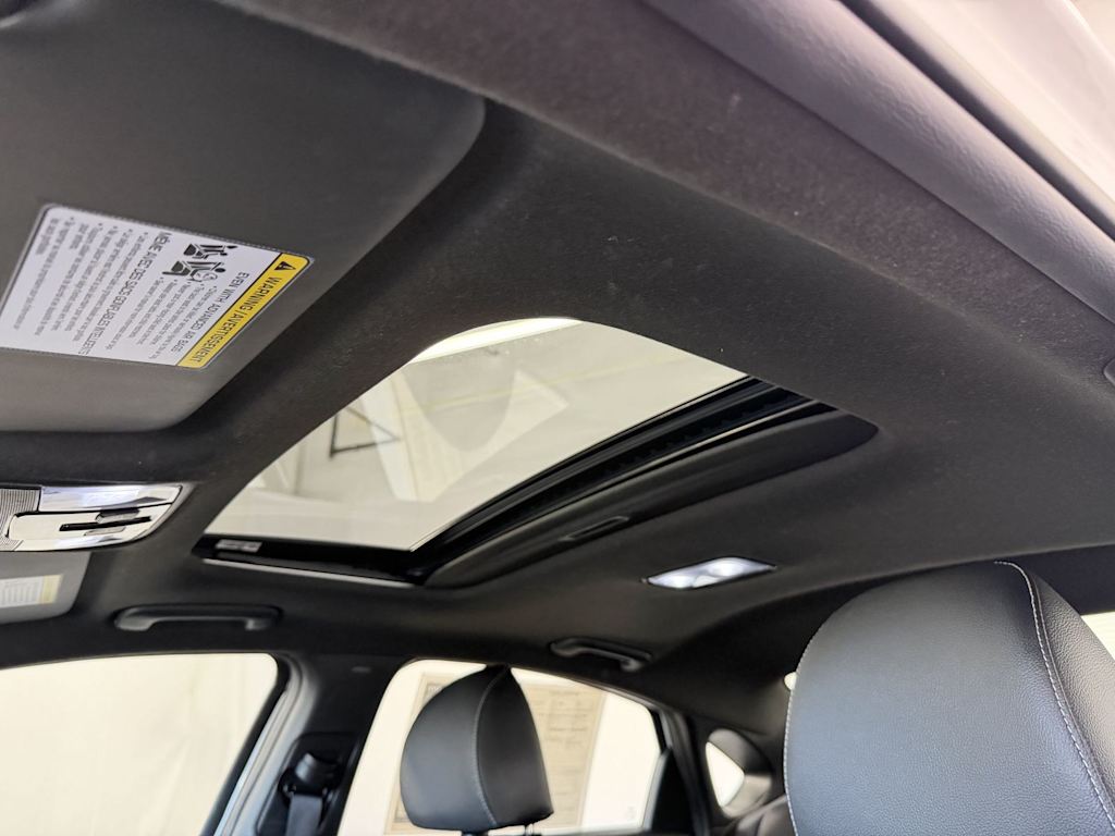 Thumbnail: 2024 Kia Forte - 21