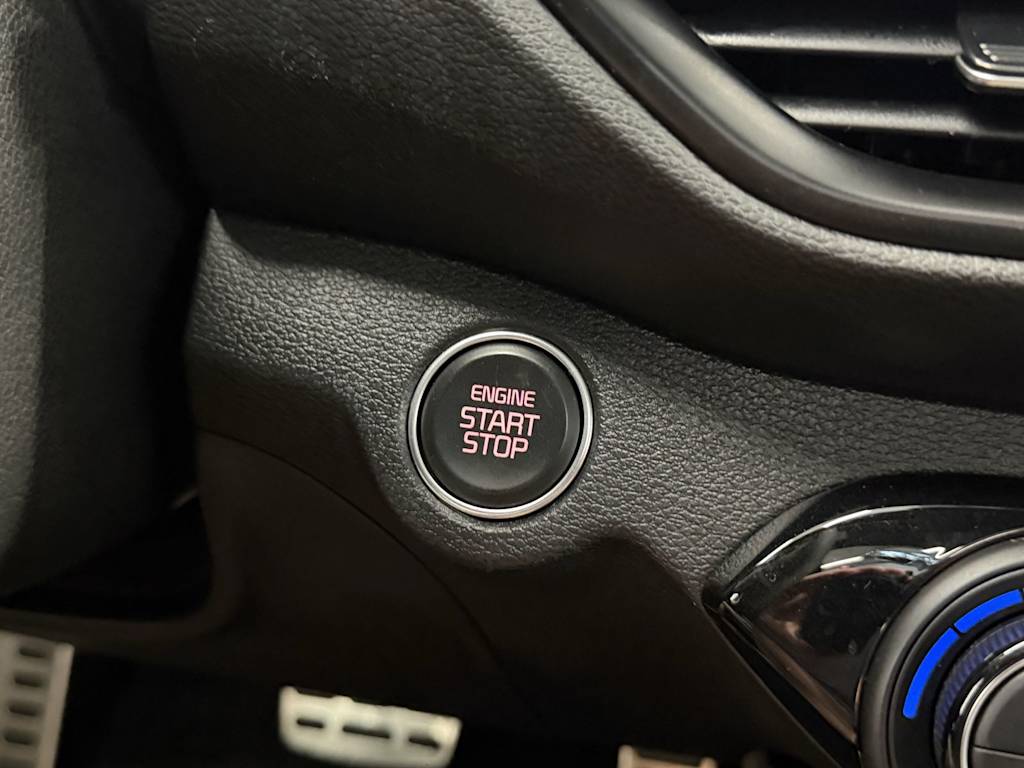 Thumbnail: 2024 Kia Forte - 24