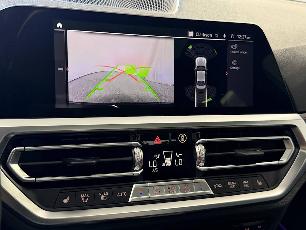 Thumbnail: 2022 BMW 3 Series - 13