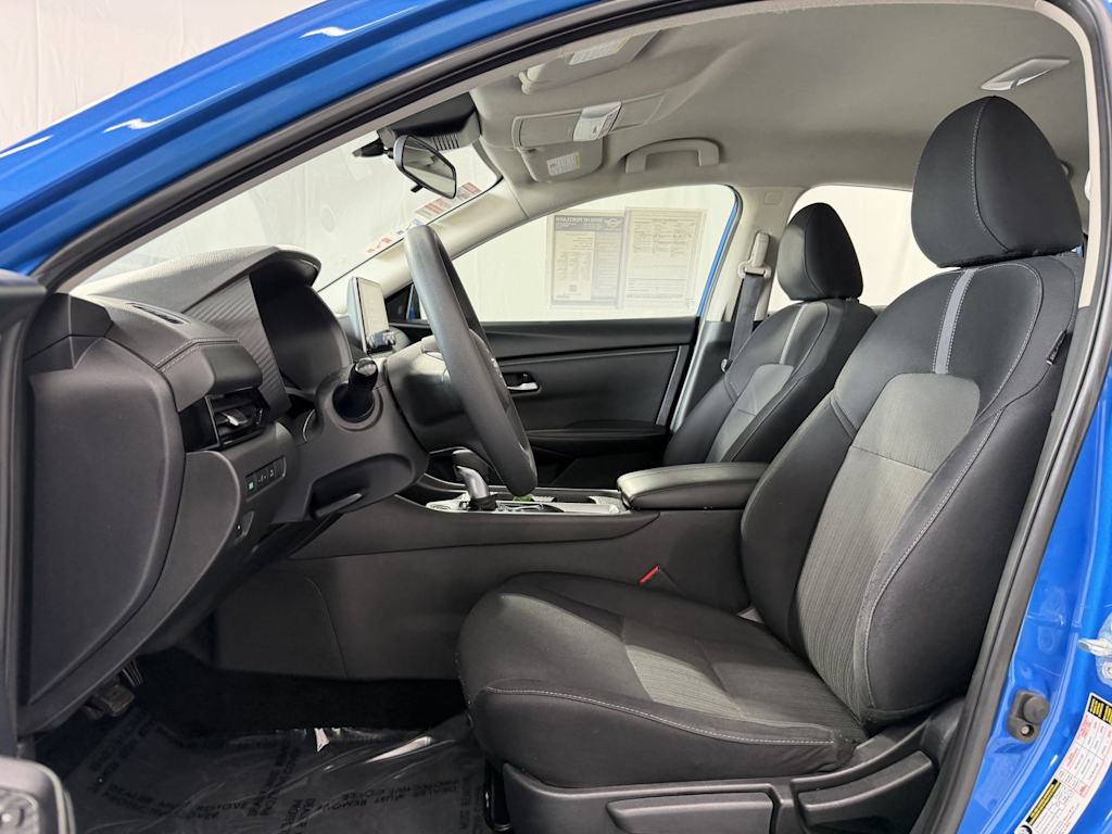 Thumbnail: 2024 Nissan Sentra - 8