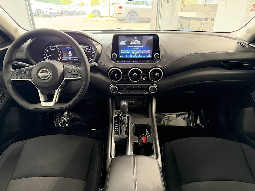Thumbnail: 2024 Nissan Sentra - 7