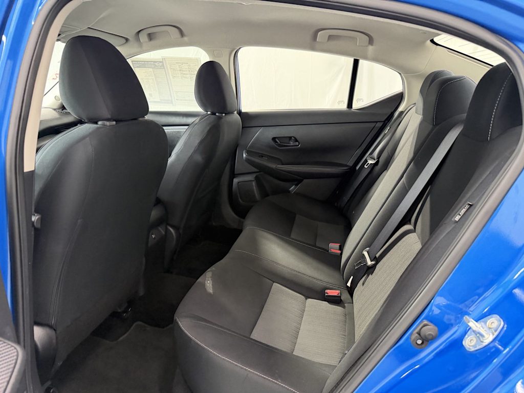 Thumbnail: 2024 Nissan Sentra - 9