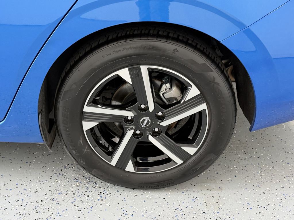 Thumbnail: 2024 Nissan Sentra - 6