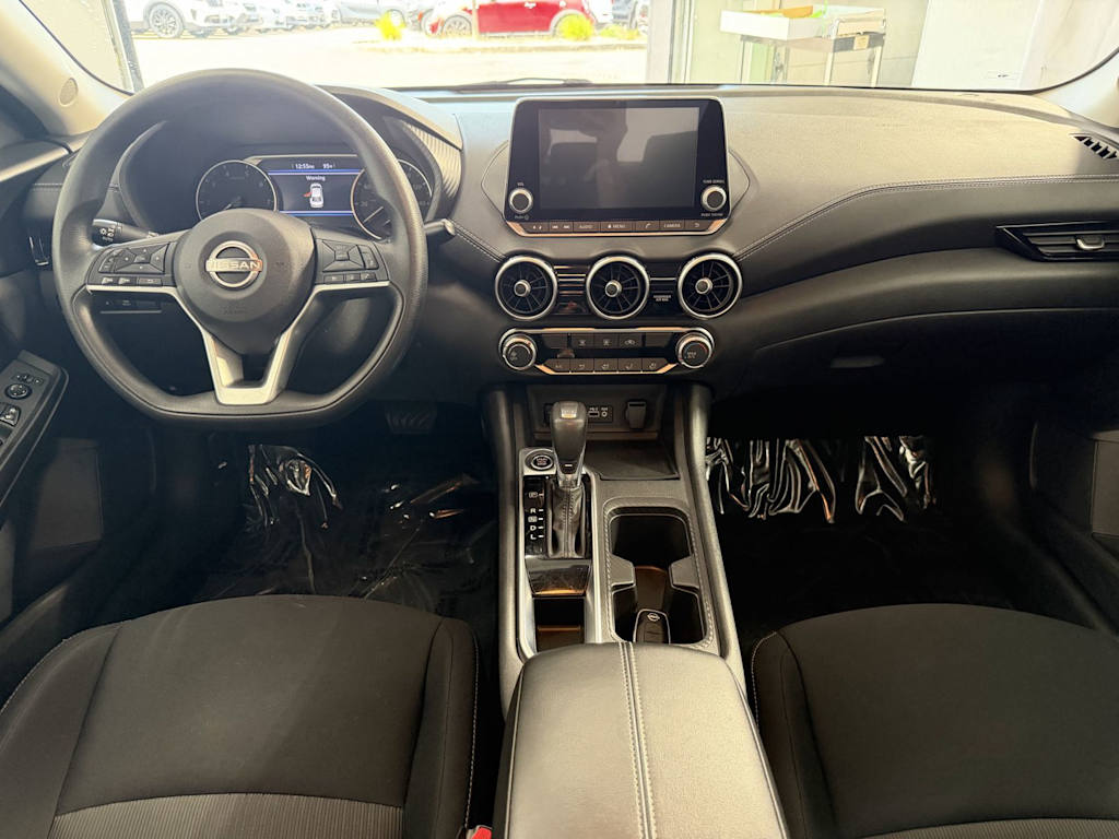 Thumbnail: 2024 Nissan Sentra - 8