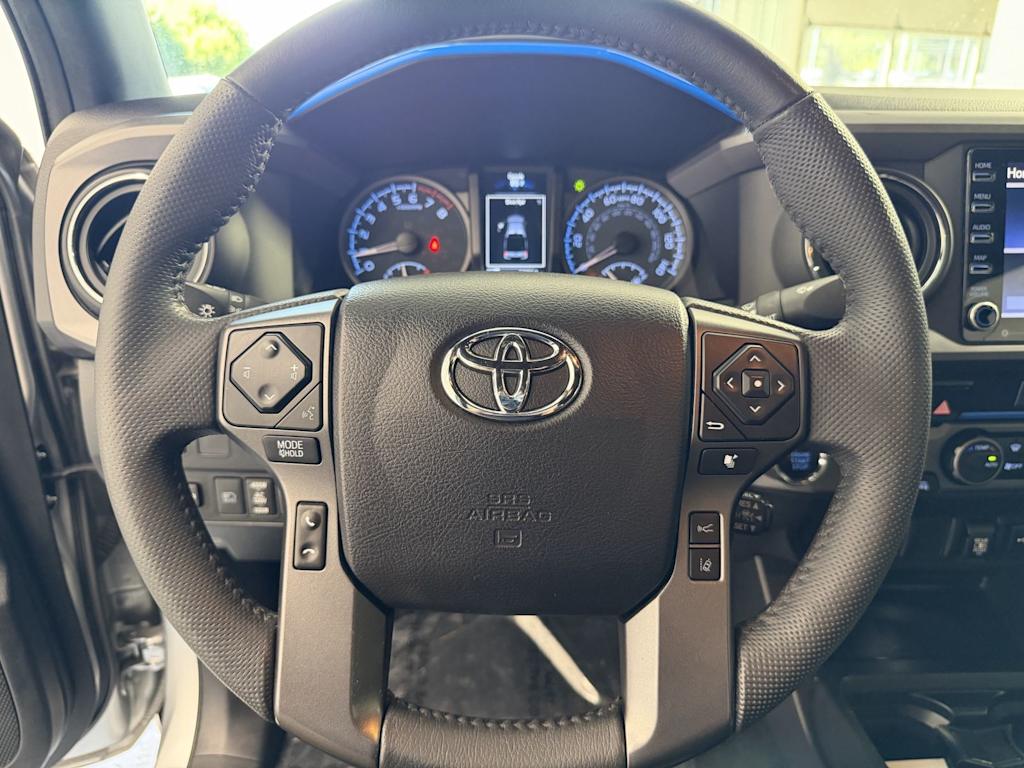 Thumbnail: 2022 Toyota Tacoma - 9