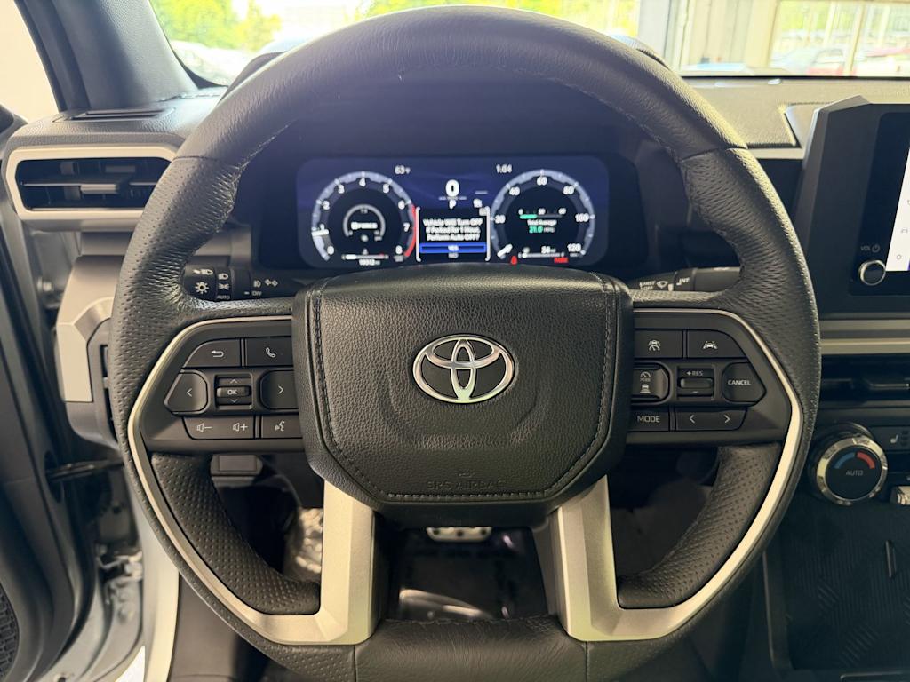 Thumbnail: 2024 Toyota Tacoma - 10