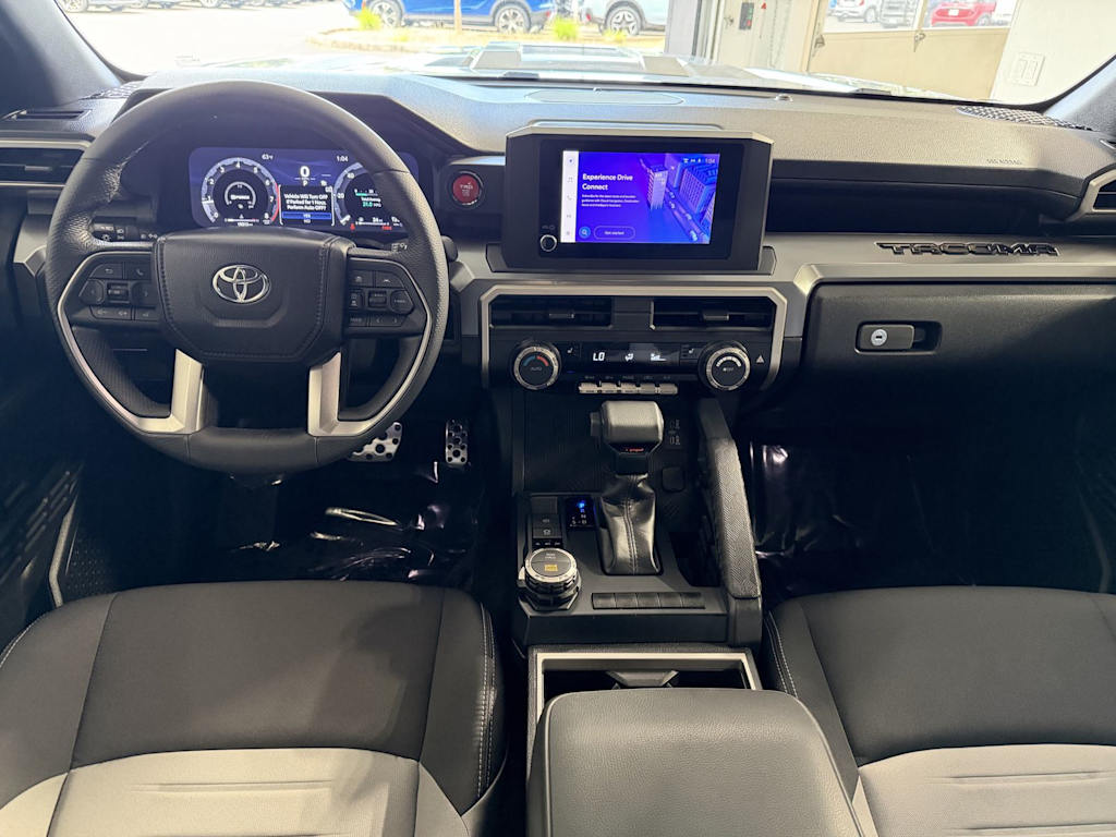 Thumbnail: 2024 Toyota Tacoma - 7