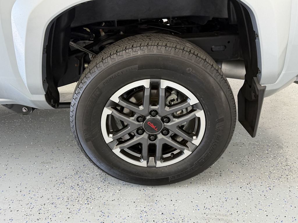 Thumbnail: 2024 Toyota Tacoma - 6