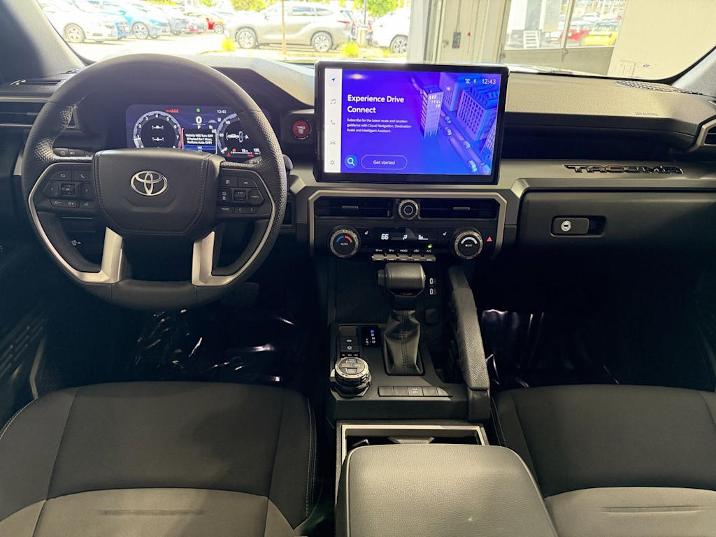 Thumbnail: 2024 Toyota Tacoma - 7