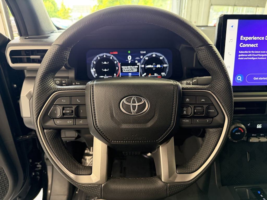Thumbnail: 2024 Toyota Tacoma - 11